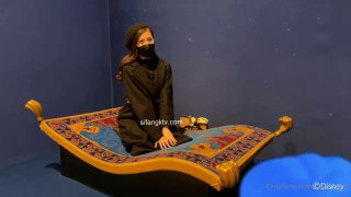 黄又南亚洲欧美一区二区三区蜜芽【午夜寻花】约了个黄发短裙萌妹子，洗完澡互摸口交舔弄让妹子自慰